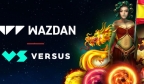 Wazdan 通过 Versus Casinos 扩大在西班牙的博彩内容覆盖面
