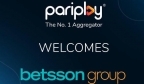 Pariplay 向 Betsson 提供内容以增加博彩游戏库