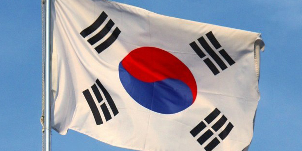 韩国取消了对途经中国的旅客进行新冠肺炎检测