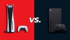 Xbox与PS5的区别
