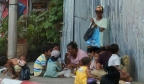 缅甸不少人因没收入、压力大，负面情绪高涨