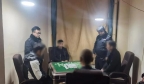 广河县公安局打击整治农村赌博专项行动战果频传