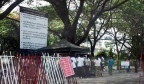 缅甸仰光护照局预约系统再次被挤爆，4天内预约成功者超5万人