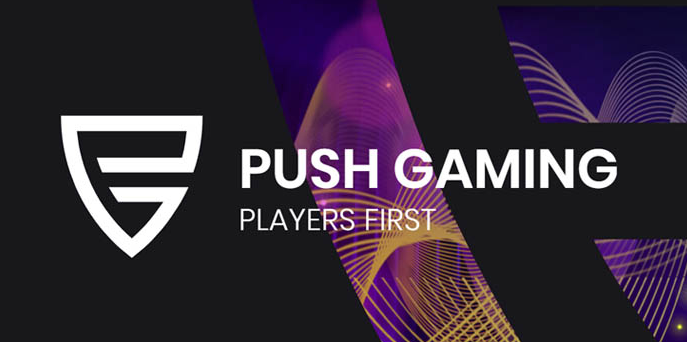 Push Gaming扩展业务，为777 Belgium提供博彩内容