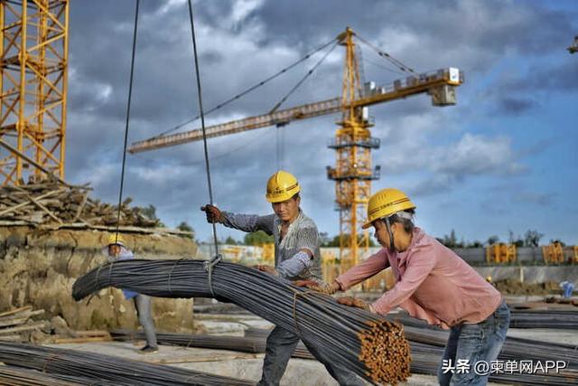 房建项目少，投资还在恢复，中国农民工在柬埔寨做什么？
