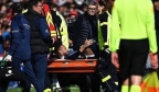 巴黎圣日耳曼：内马尔脚踝受伤需接受手术治疗，本赛季将无法上场