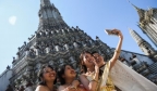泰国将从六月起征收9美元的旅游税以推动旅游发展