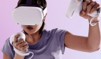 Meta 可能会为 VR 应用推出 “游戏通行证”
