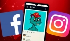 Meta正在抹杀脸书和Instagram中对NFT的支持