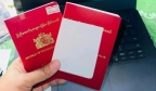 虚假材料申办护照？缅甸当局：会依法追责