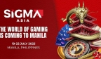 SiGMA Asia亚洲博览会——马尼拉早鸟票开卖！