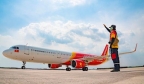 随着地区旅行松绑，越南航空恢复中国航班