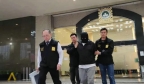 在澳门租办公室设投资骗局 韩国男子骗七人百七万再入境被捕