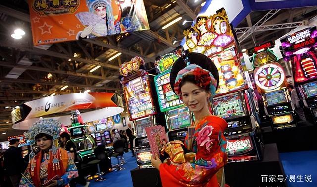 唯一合法的“赌博”，日本弹球机柏青哥，让数百万日本人倾家荡产