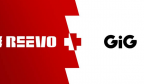 Reevo与GiG合作推出吃角子老虎机和桌上游戏