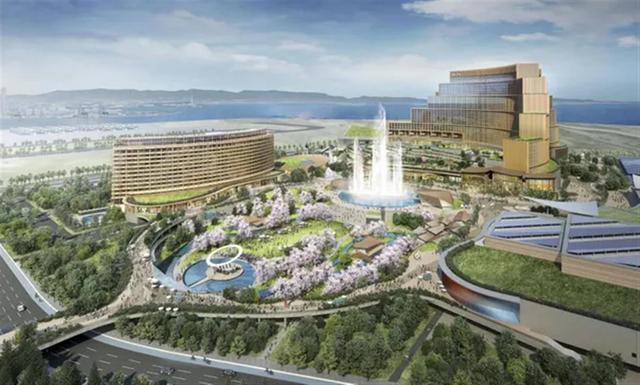 日本大阪将开设国内首家赌场，公众担心引发犯罪和赌博成瘾
