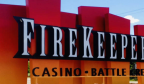 FireKeepers赌场部署QCI的平台