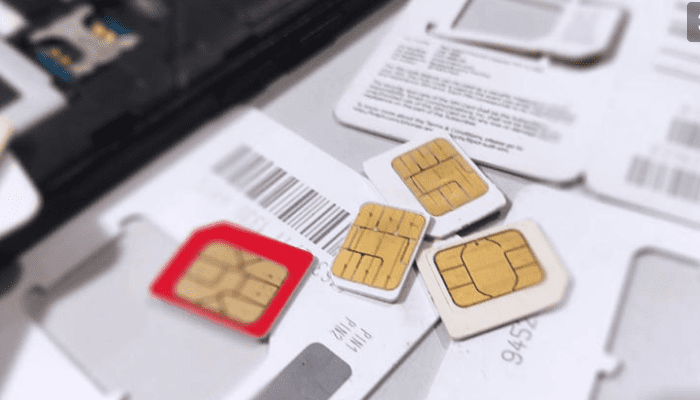 菲司法部：SIM卡注册延长90天