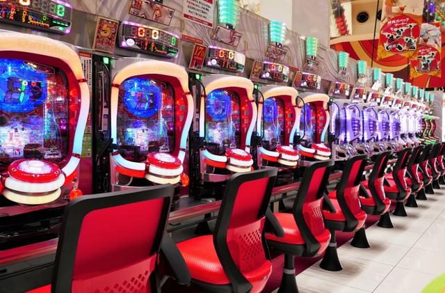 疫情的冲击，日本柏青哥赌博游戏厅也转战线上了