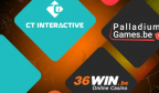 CT Interactive为比利时的Pascual游戏注入博彩内容