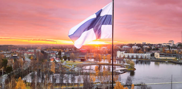 芬兰政府研究建议改革垄断博彩游戏系统
