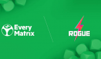 EveryMatrix将Rogue添加到SlotMatrix RGS博彩合作伙伴的扩展列表中