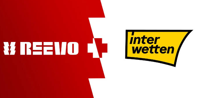 REEVO与Interwetten签署博彩内容联盟