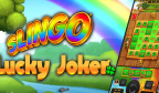 游戏王国推出Slingo幸运小丑博彩游戏