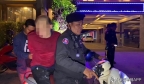 凌晨爬墙“找女友”，一名中国男子在柬埔寨被捕