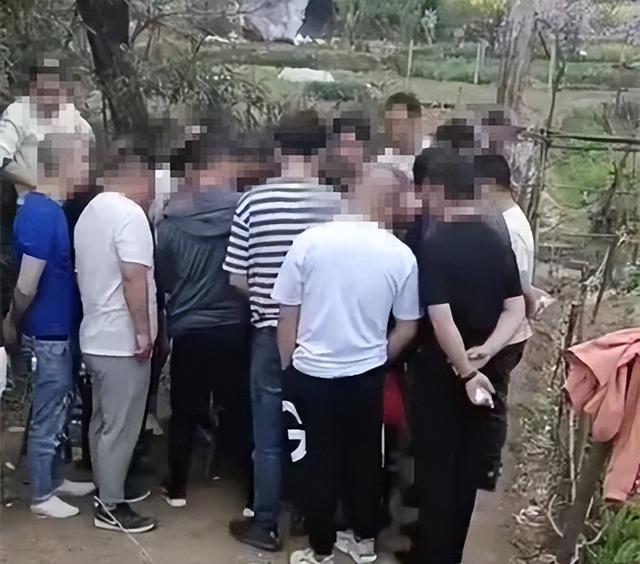 刑拘10人，浦江警方捣毁2个流动赌博团伙……