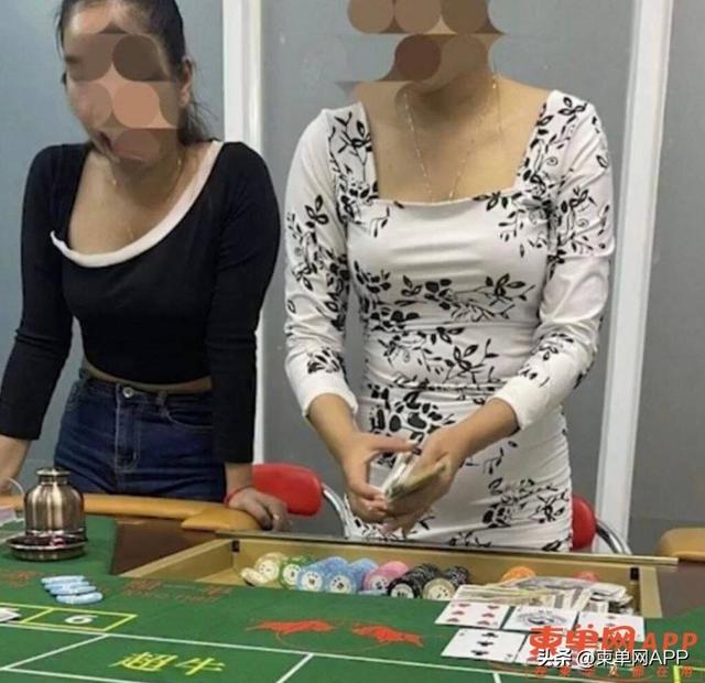柬埔寨热心市民举报中资酒店非法赌博