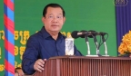 柬埔寨洪森首相呼吁，98名前金界赌场员工停止抗议