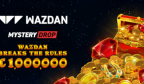 瓦兹丹推出独特的网络博彩推广，奖金高达100万美元