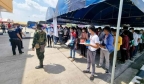 泰国外劳居留期限再次延长，缅籍劳工取消回国行程