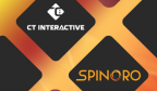 CT Interactive扩展内容，达到win SpinOro