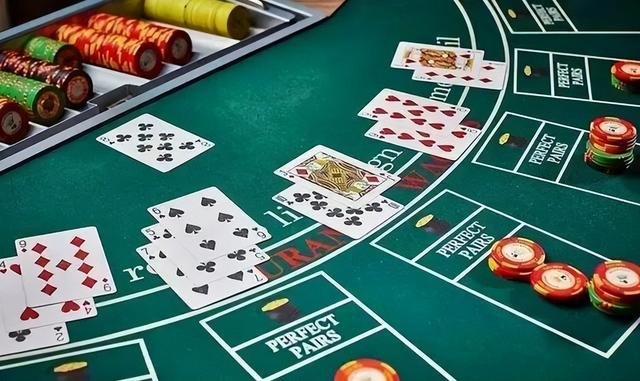 中国周边已形成一张庞大的赌博网，全球开赌将中国视为主要市场