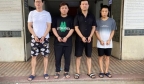 行李箱藏尸案侦破，死者生前遭酷刑，柬埔寨4名中国籍嫌犯落网