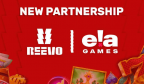 瑞沃将ELA游戏加入聚合平台