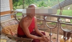 缅甸掸邦北部佛寺遭抢劫，独自修行的僧人成为目标
