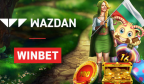 Wazdan通过WINBET加强了在保加利亚市场的影响力