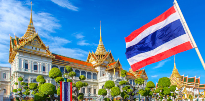 泰国有可能在2030年建立第一个<span class=