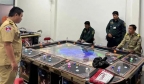 西港一赌窝遭警方突袭3中国人被捕！