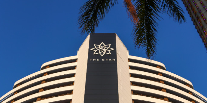 明星娱乐公司和新南威尔士州政府就赌场税进行谈判