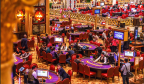 亚洲赌场在六月实现了乐观增长