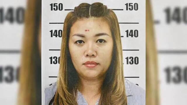 因赌博欠债  泰国一名警嫂8年间投毒杀害14名借钱给她的友人