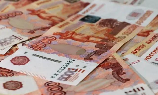 俄罗斯有没有抛售人民币，这波汇率下跌，与俄罗斯有多大关系？