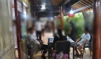 景东警方查破一起赌博案 抓获嫌疑人27人！