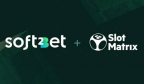 SlotMatrix为Soft2Bet合作伙伴运营商提供内容支持