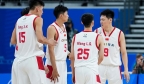 中国大运男篮输立陶宛遭遇两连败，CBA选秀双子星继续成为全队表现最佳