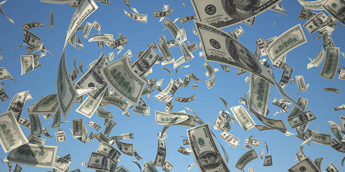 一名佛罗里达赌徒在好莱坞塞米诺尔硬石赌场赢得100万美元的累积奖金